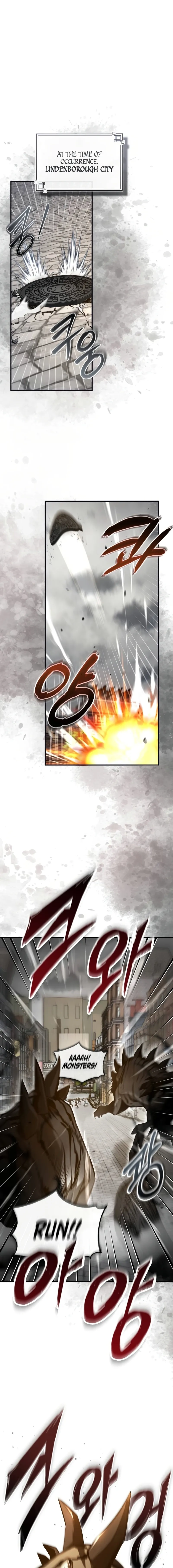 The Academy's Undercover Professor Chapter 104 page 2 - 