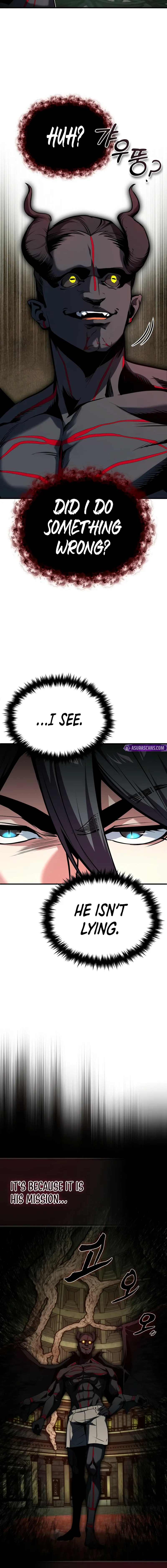 The Academy's Undercover Professor Chapter 110 page 7 - 
