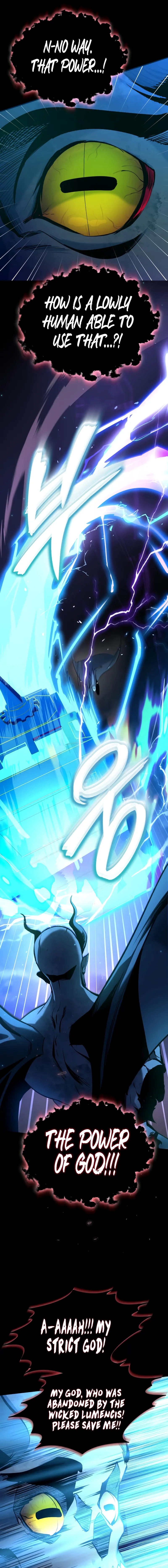 The Academy's Undercover Professor Chapter 112 page 28 - 