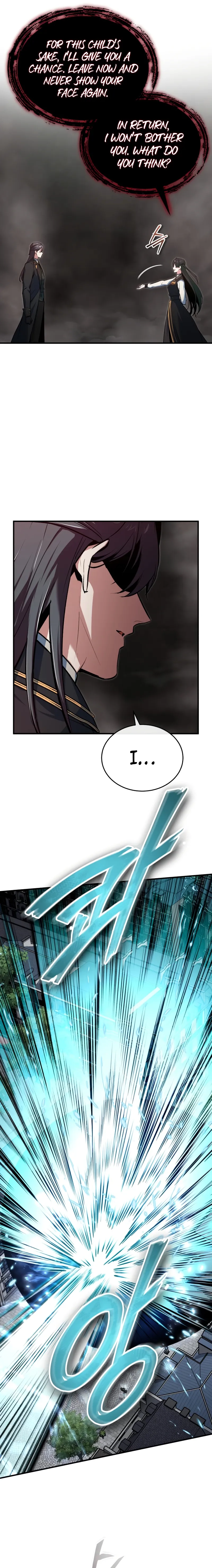 The Academy's Undercover Professor Chapter 112 page 8 - 