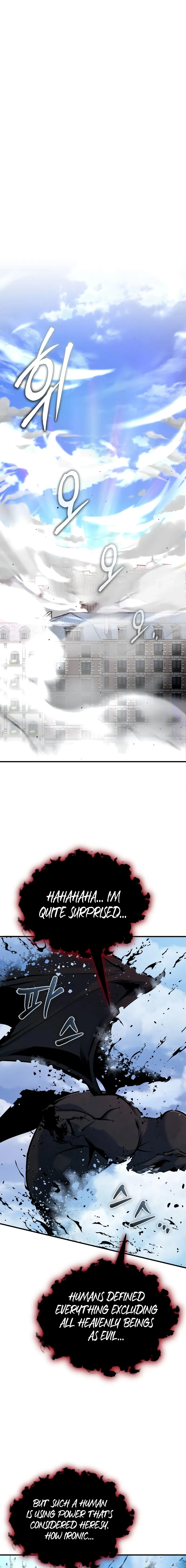 The Academy's Undercover Professor Chapter 113 page 2 - 