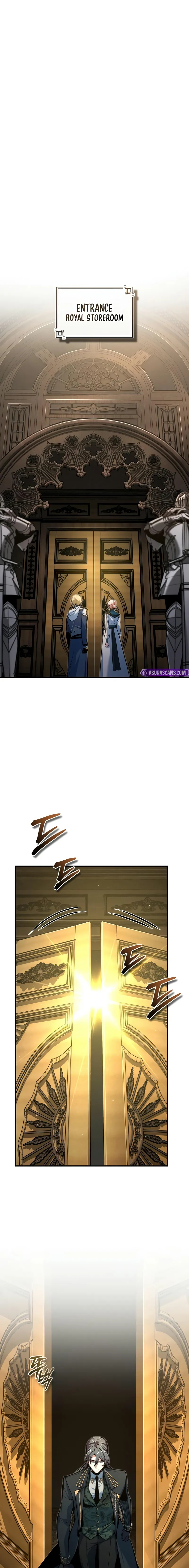The Academy's Undercover Professor Chapter 116 page 2 - 
