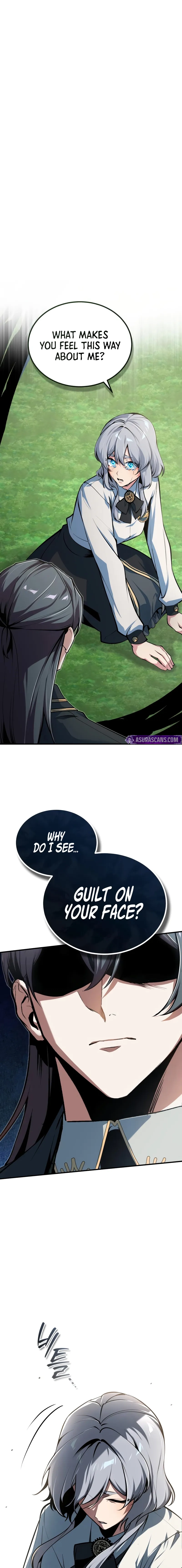 The Academy's Undercover Professor Chapter 119 page 2 - 