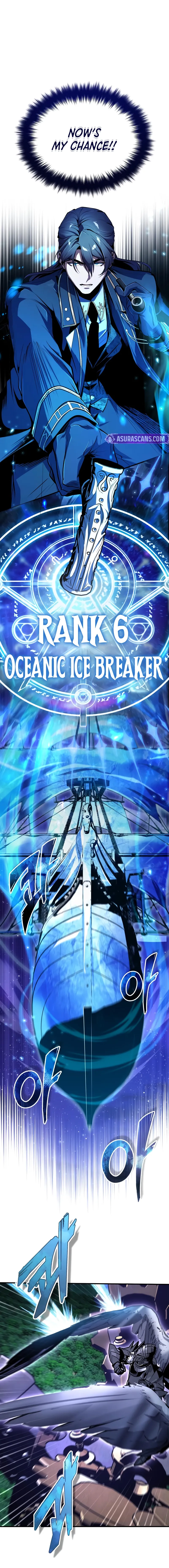 The Academy's Undercover Professor Chapter 130 page 16 - 