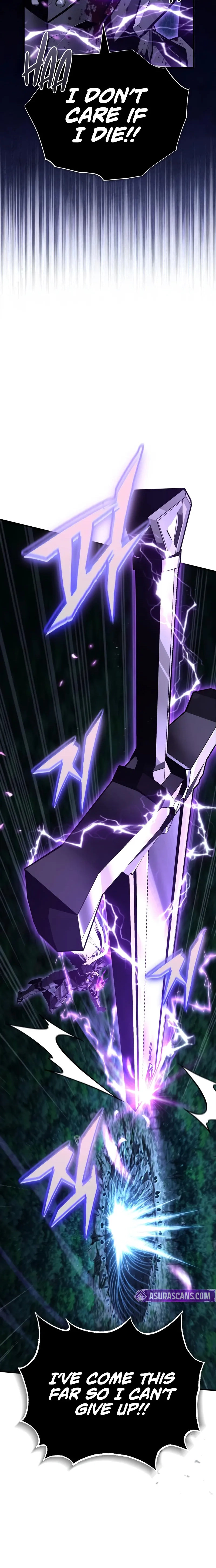 The Academy's Undercover Professor Chapter 130 page 23 - 