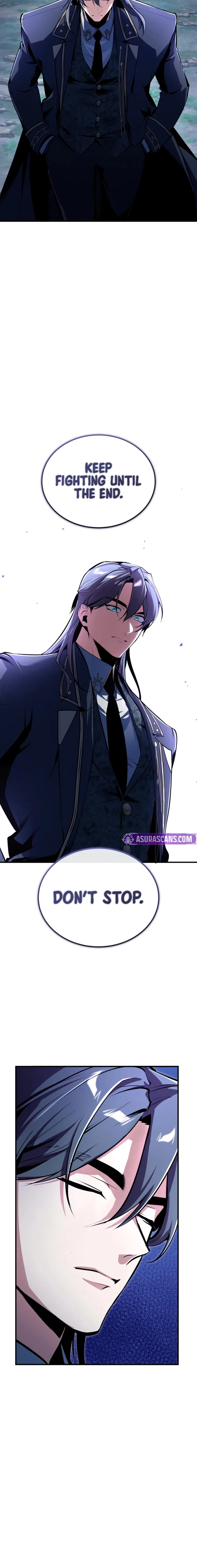 The Academy's Undercover Professor Chapter 131 page 24 - 