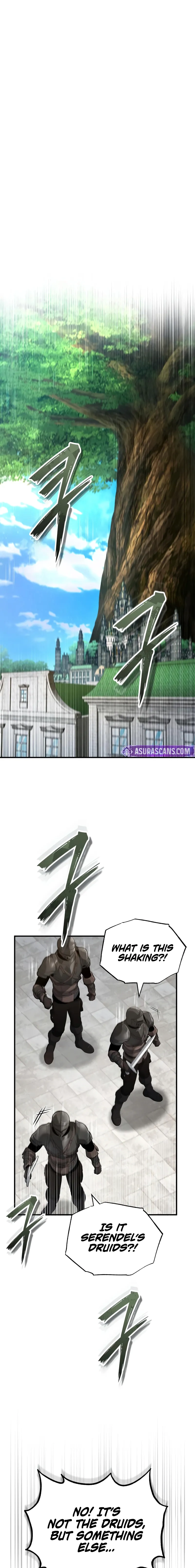 The Academy's Undercover Professor Chapter 141 page 2 - 