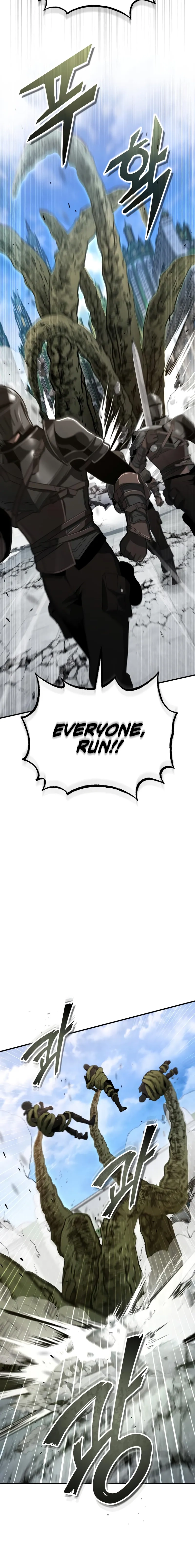 The Academy's Undercover Professor Chapter 141 page 3 - 