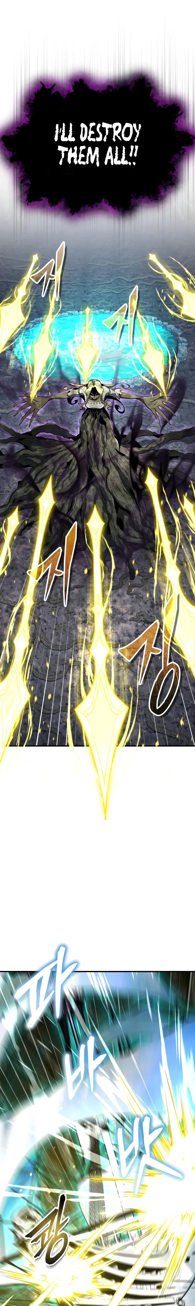 The Academy's Undercover Professor Chapter 142 page 26 - 