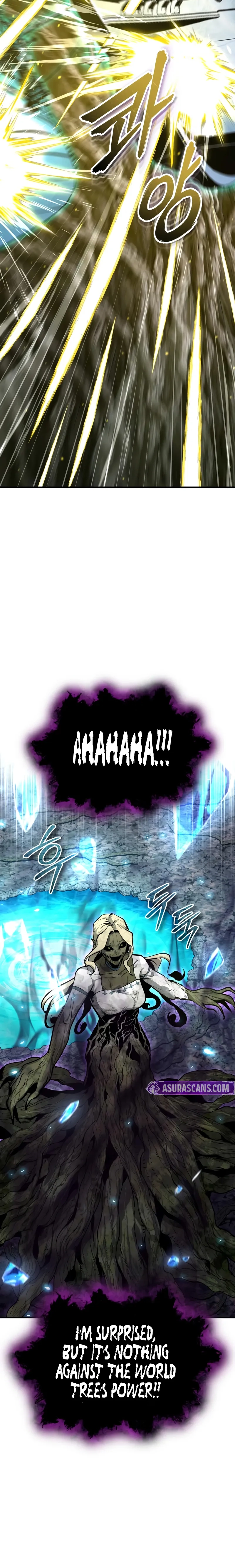 The Academy's Undercover Professor Chapter 142 page 27 - 