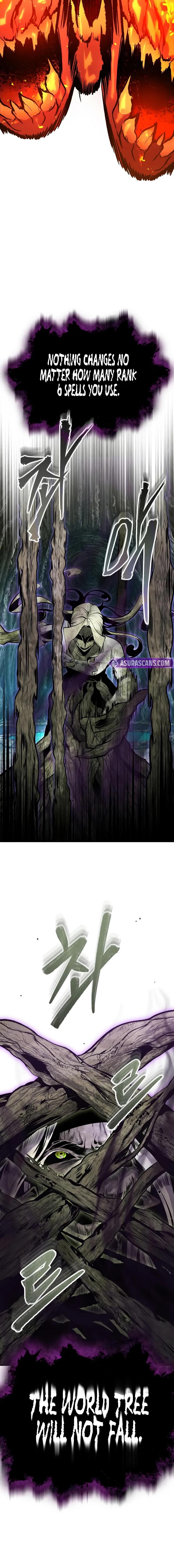 The Academy's Undercover Professor Chapter 142 page 29 - 