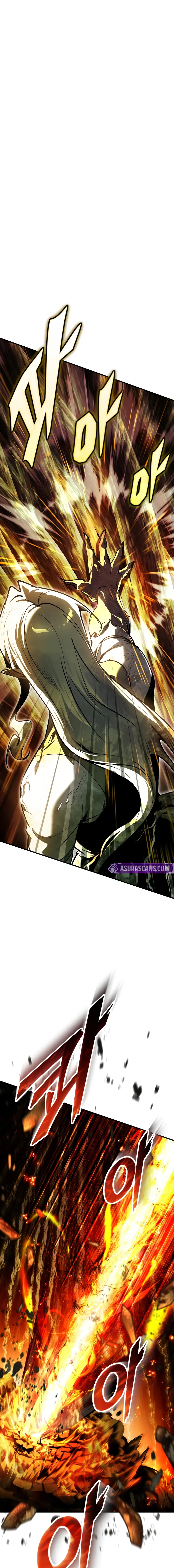 The Academy's Undercover Professor Chapter 143 page 2 - 