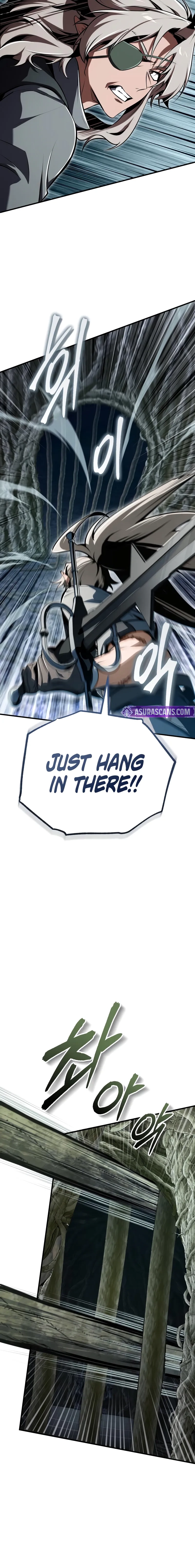 The Academy's Undercover Professor Chapter 143 page 13 - 
