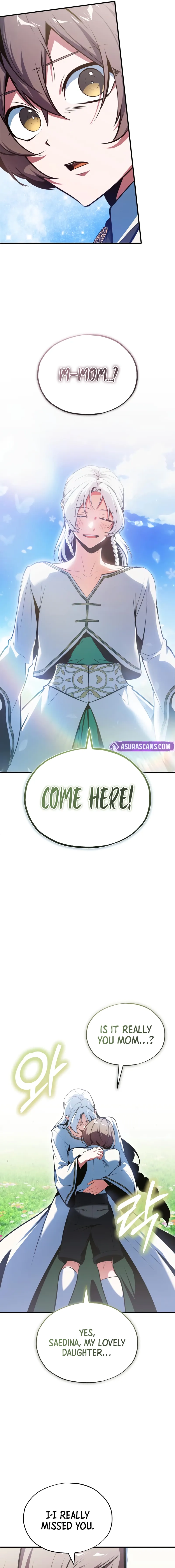 The Academy's Undercover Professor Chapter 143 page 24 - 