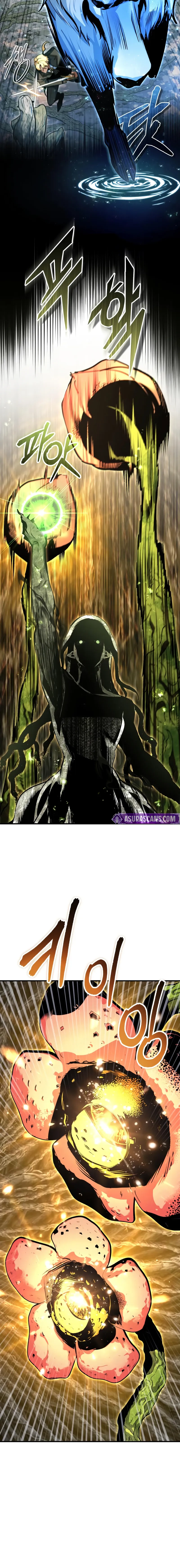 The Academy's Undercover Professor Chapter 144 page 15 - 
