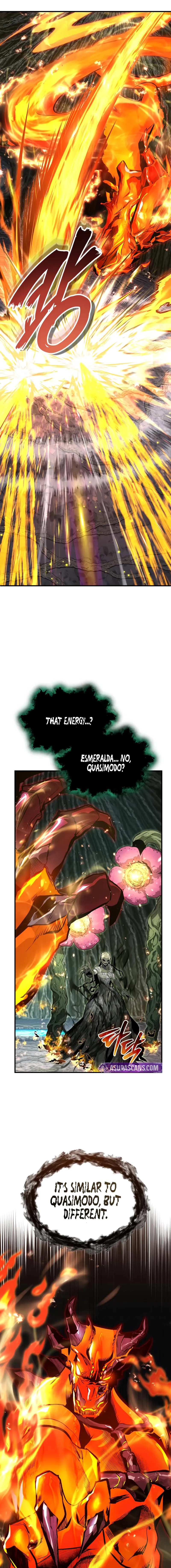 The Academy's Undercover Professor Chapter 144 page 18 - 