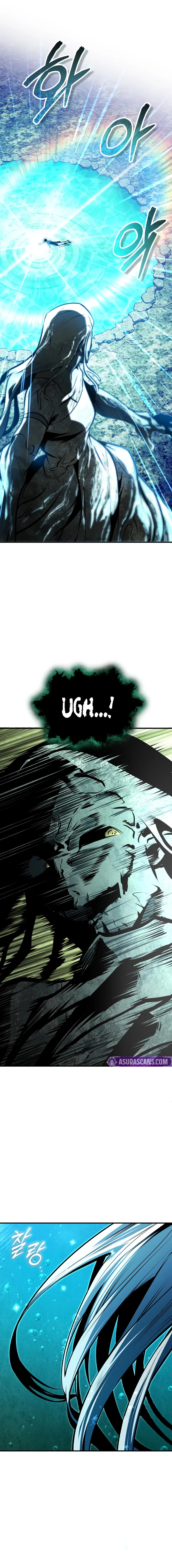 The Academy's Undercover Professor Chapter 144 page 23 - 