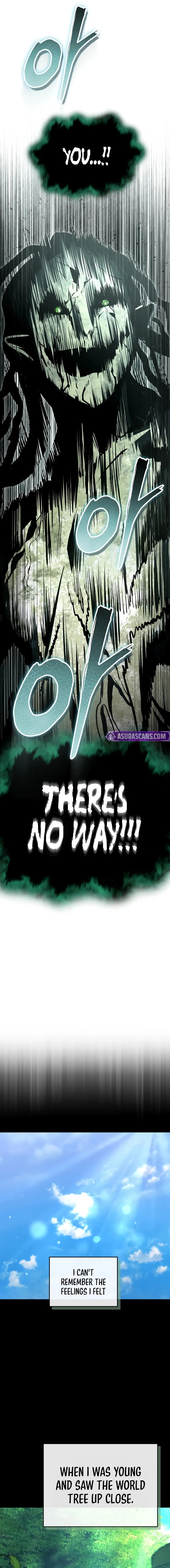 The Academy's Undercover Professor Chapter 144 page 26 - 