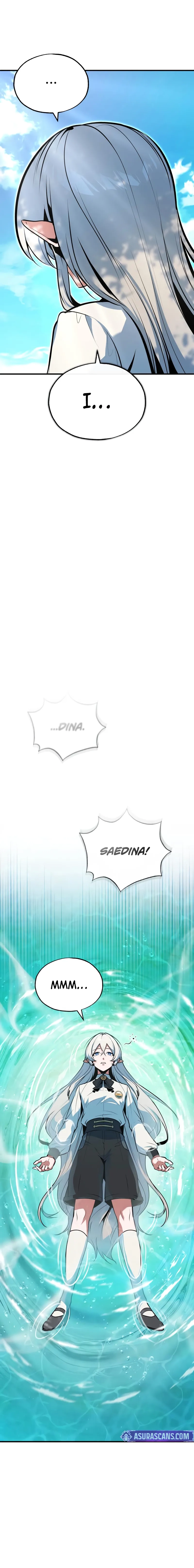 The Academy's Undercover Professor Chapter 145 page 15 - 