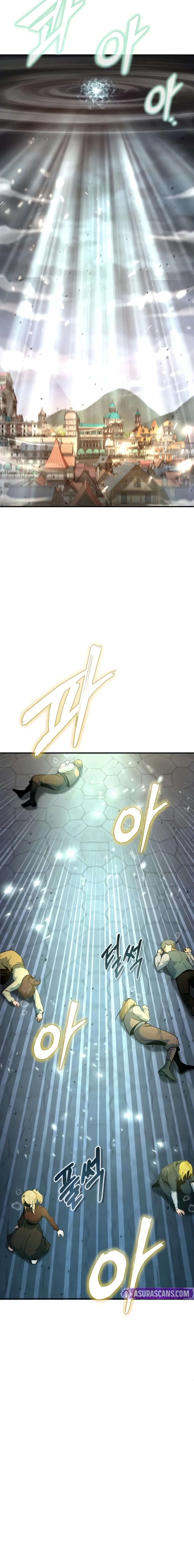 The Academy's Undercover Professor Chapter 146 page 15 - 