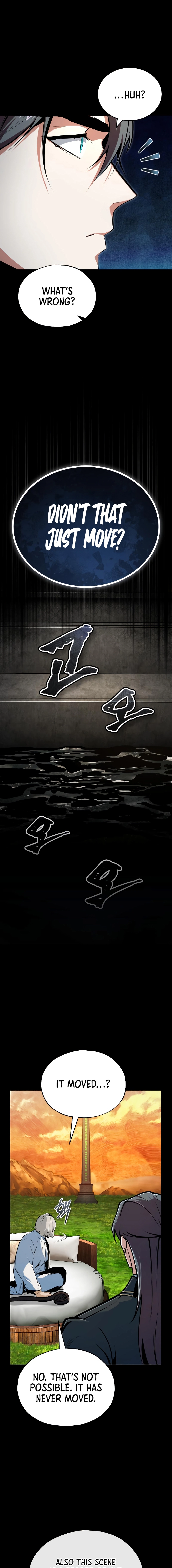 The Academy's Undercover Professor Chapter 149 page 2 - 