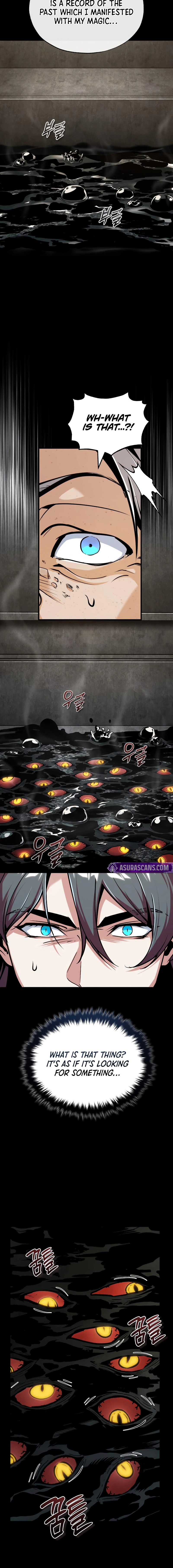 The Academy's Undercover Professor Chapter 149 page 3 - 