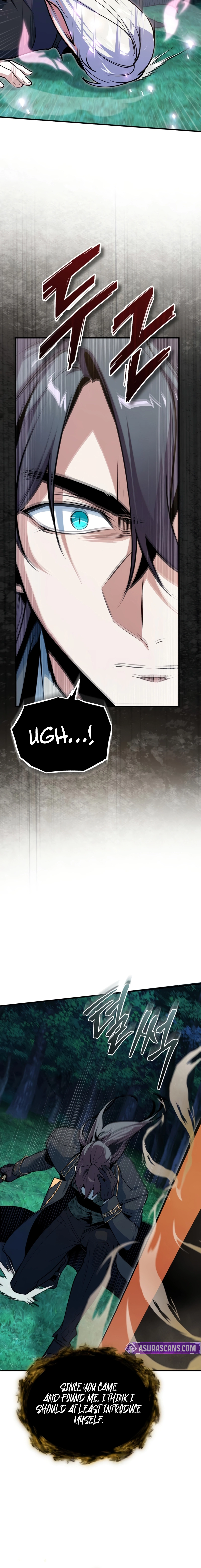 The Academy's Undercover Professor Chapter 150 page 7 - 
