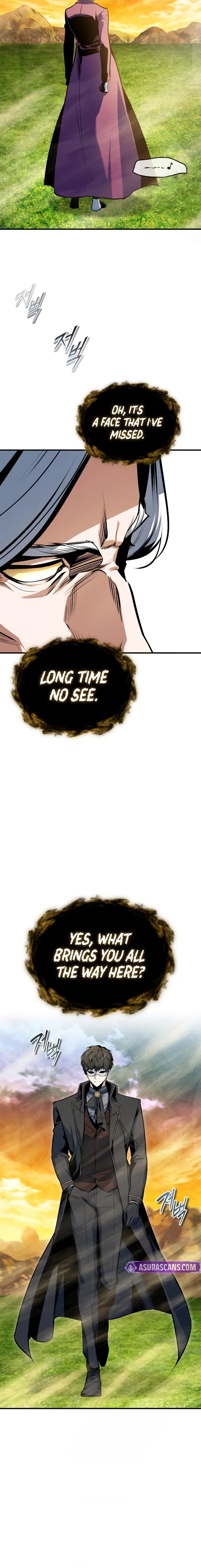 The Academy's Undercover Professor Chapter 153 page 17 - 