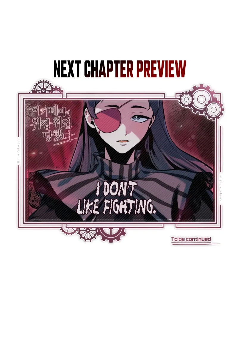 The Academy's Undercover Professor Chapter 154 page 26 - 