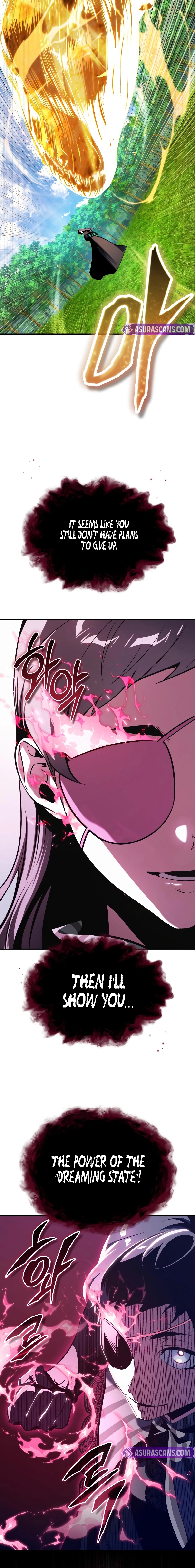 The Academy's Undercover Professor Chapter 155 page 12 - 