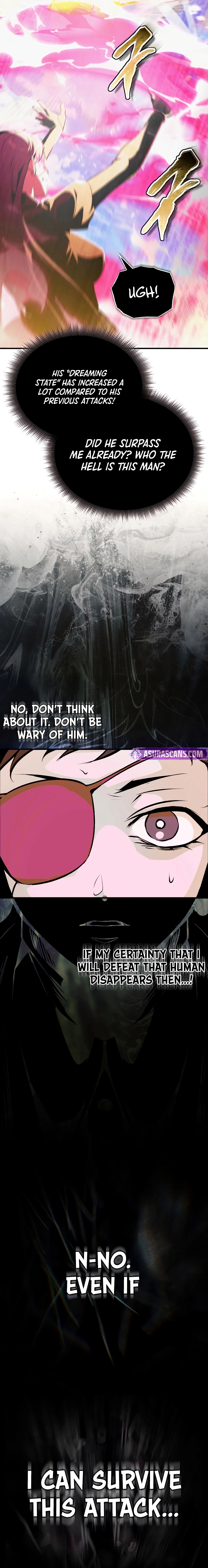 The Academy's Undercover Professor Chapter 155 page 24 - 