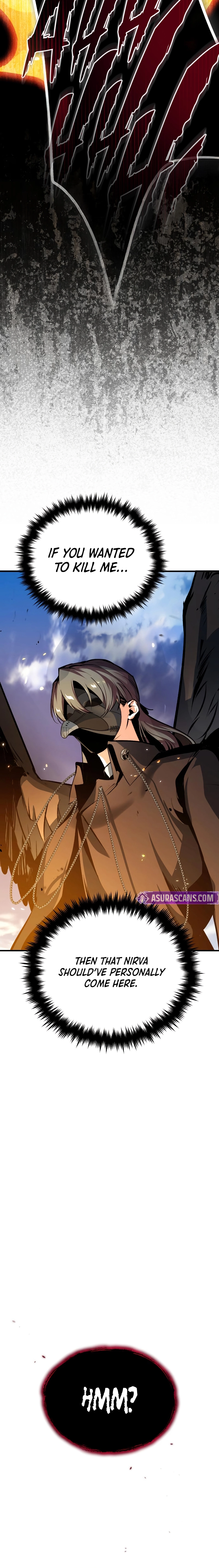 The Academy's Undercover Professor Chapter 155 page 26 - 