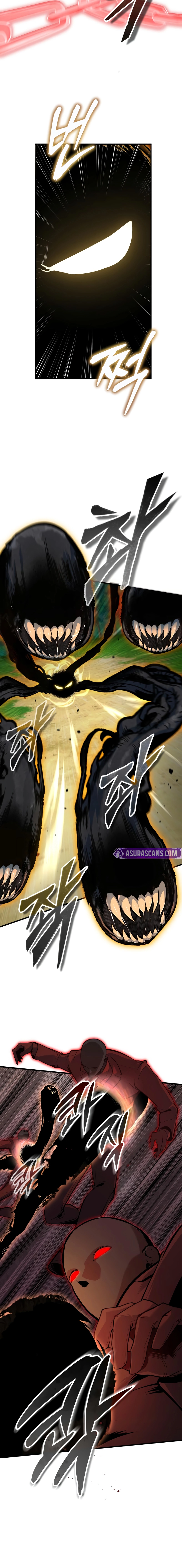 The Academy's Undercover Professor Chapter 156 page 16 - 