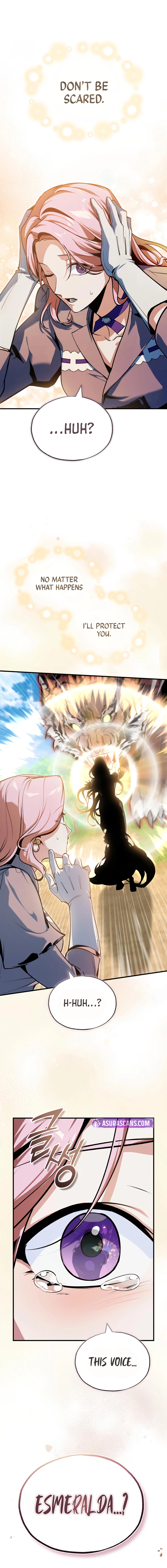 The Academy's Undercover Professor Chapter 156 page 20 - 