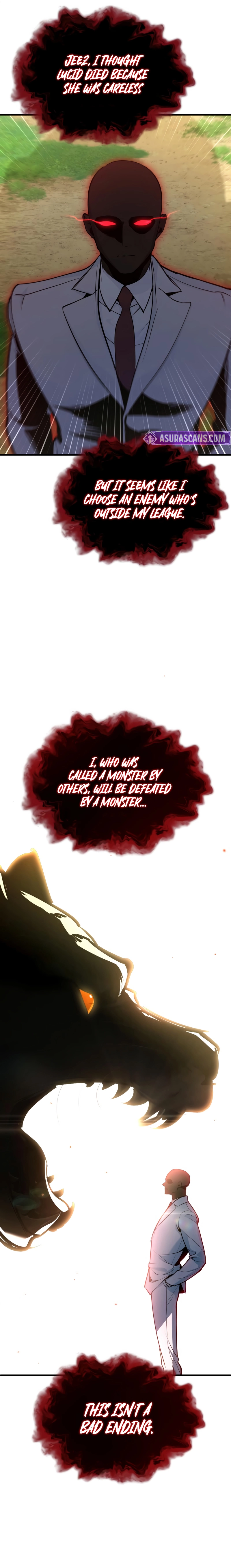 The Academy's Undercover Professor Chapter 156 page 23 - 