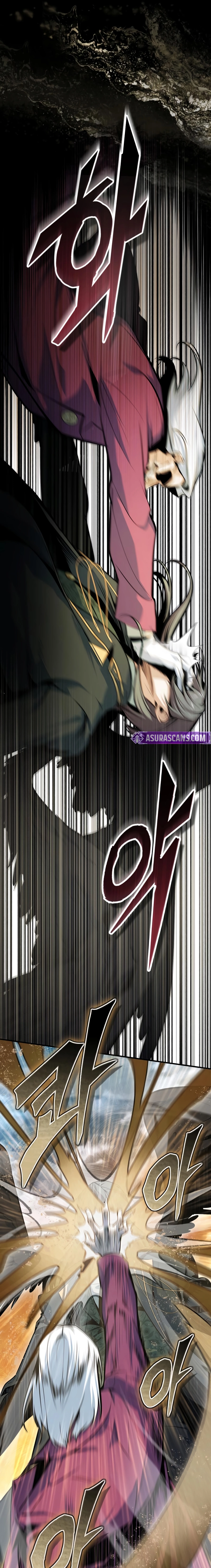 The Academy's Undercover Professor Chapter 159 page 8 - 