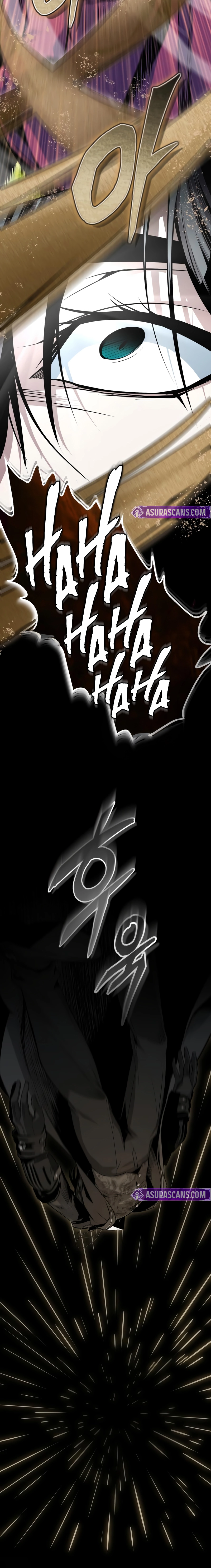 The Academy's Undercover Professor Chapter 159 page 9 - 