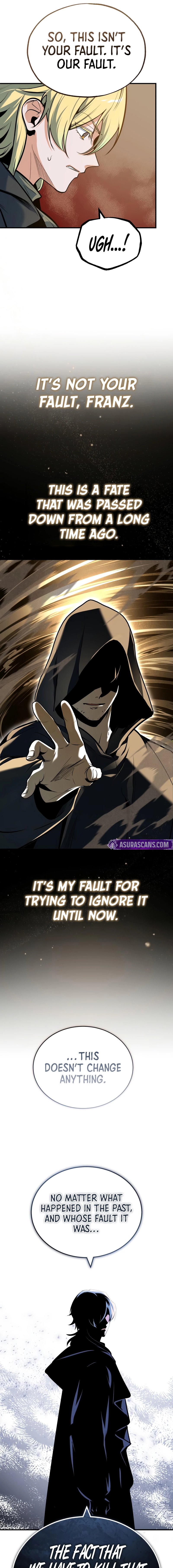 The Academy's Undercover Professor Chapter 160 page 18 - 