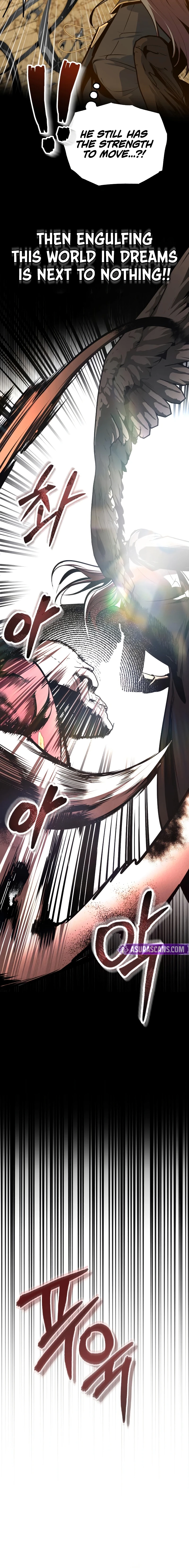 The Academy's Undercover Professor Chapter 162 page 19 - 