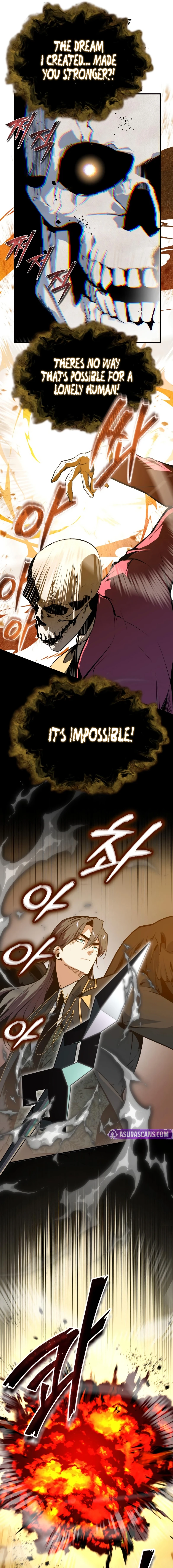 The Academy's Undercover Professor Chapter 162 page 7 - 