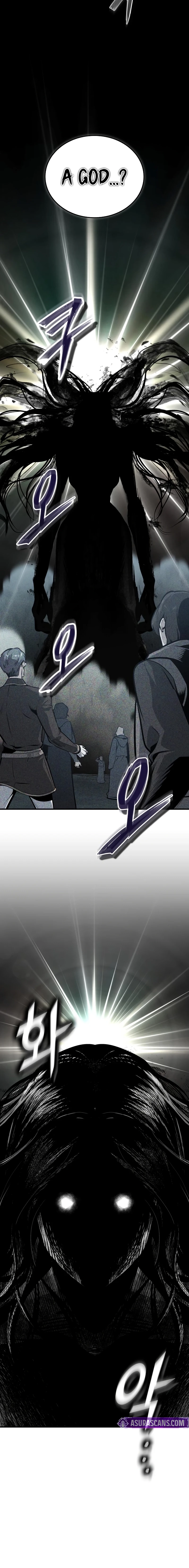 The Academy's Undercover Professor Chapter 163 page 5 - 