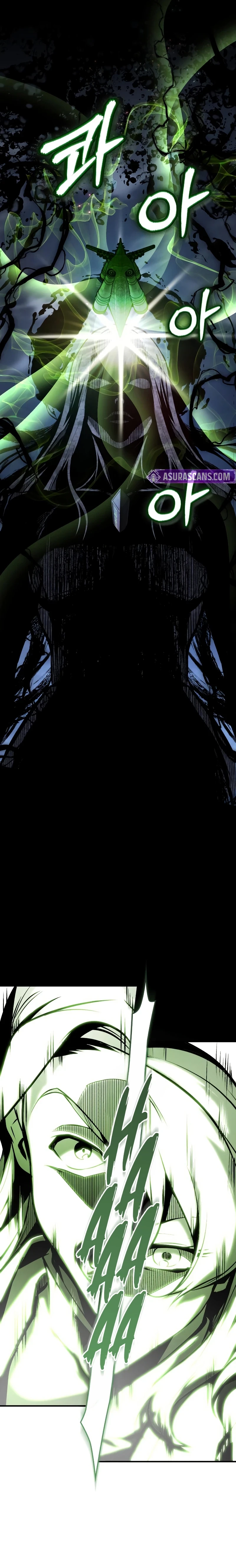 The Academy's Undercover Professor Chapter 164 page 26 - 