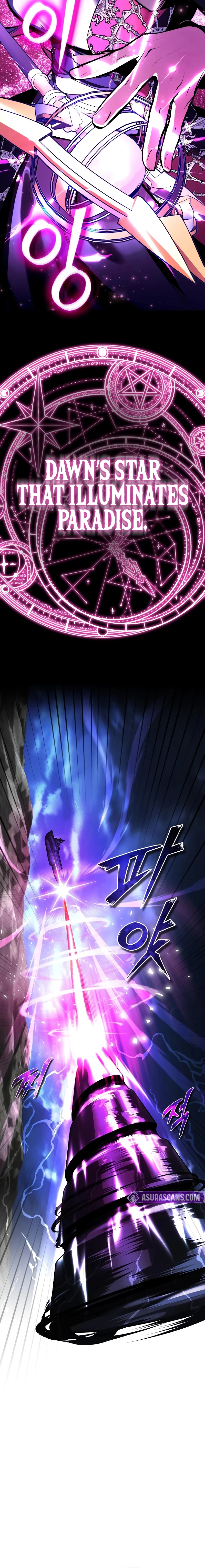 The Academy's Undercover Professor Chapter 164 page 9 - 