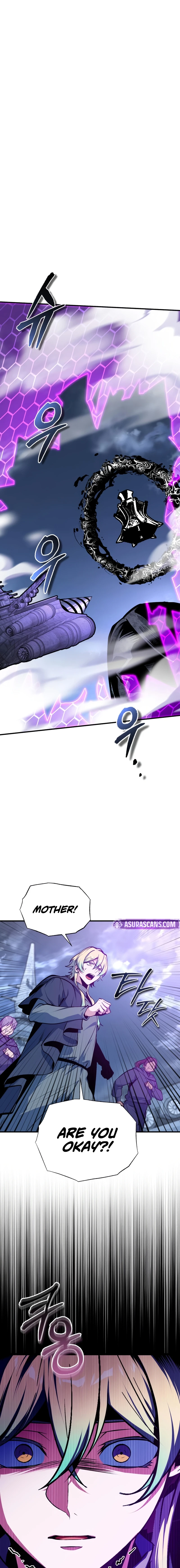 The Academy's Undercover Professor Chapter 165 page 2 - 