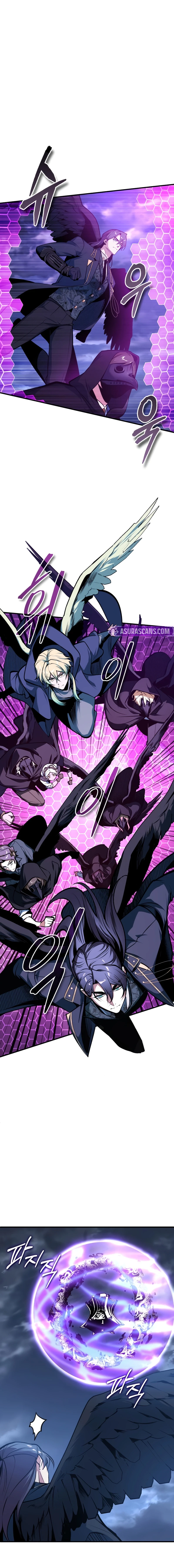 The Academy's Undercover Professor Chapter 165 page 20 - 