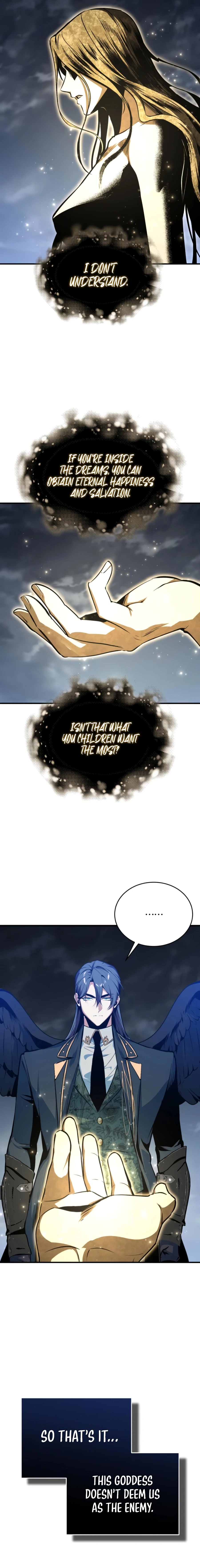 The Academy's Undercover Professor Chapter 167 page 14 - 