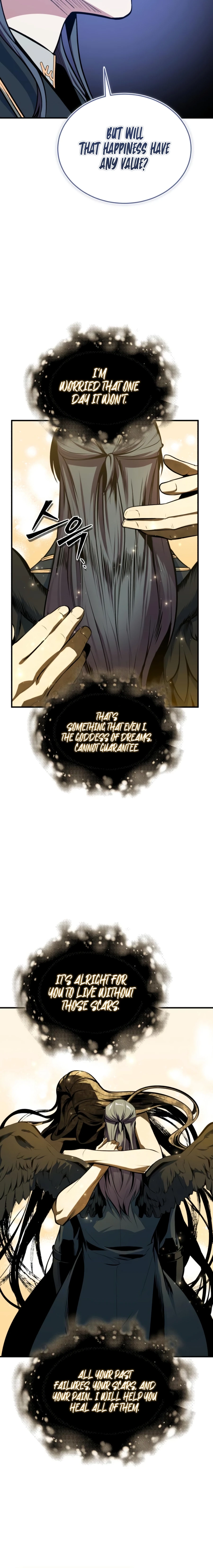 The Academy's Undercover Professor Chapter 167 page 17 - 