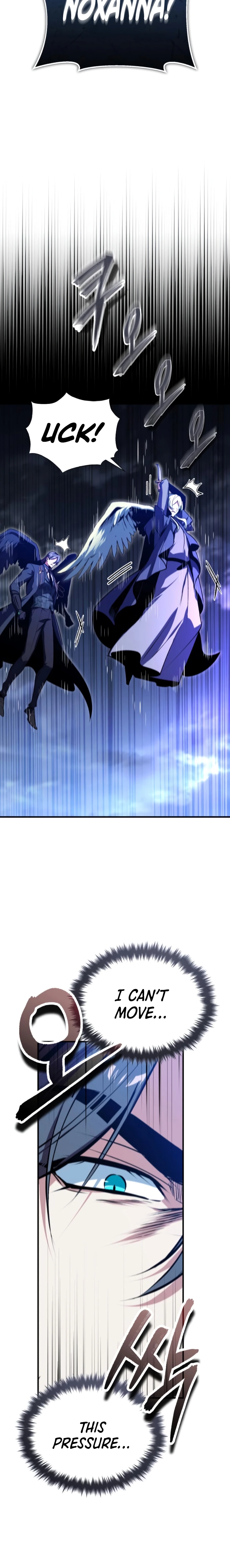 The Academy's Undercover Professor Chapter 167 page 3 - 