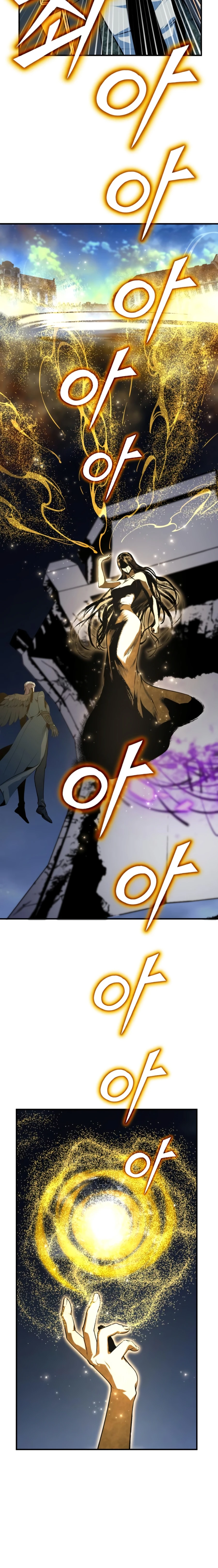 The Academy's Undercover Professor Chapter 167 page 21 - 