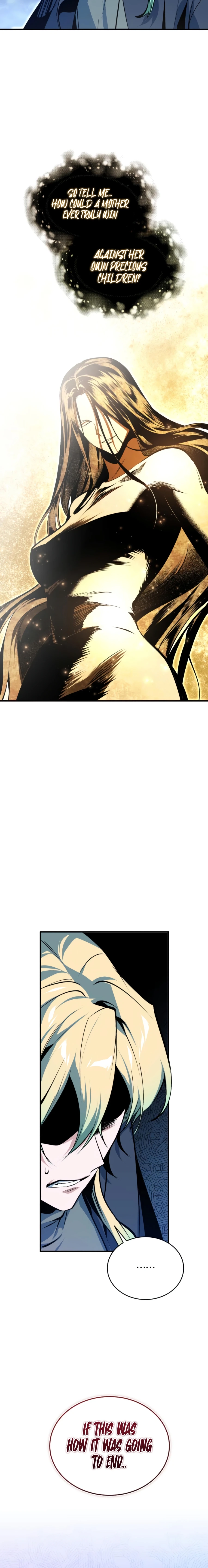 The Academy's Undercover Professor Chapter 167 page 25 - 